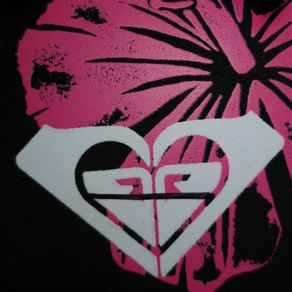 Roxy Women's Beach Flip Flop Sandals - Picture 3 of 3